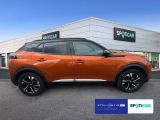 Peugeot 2008 bei Sportwagen.expert - Abbildung (4 / 15) Peugeot 2008 bei Sportwagen.expert - Abbildung (4 / 15)
