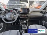 Peugeot 208 bei Sportwagen.expert - Abbildung (8 / 15)