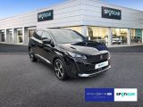 Peugeot 3008 bei Sportwagen.expert - Abbildung (5 / 15)