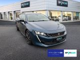 Peugeot 508 bei Sportwagen.expert - Abbildung (3 / 15)