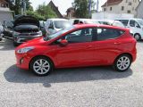 Ford Fiesta bei Sportwagen.expert - Abbildung (4 / 15)