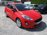 Ford Fiesta bei Sportwagen.expert - Abbildung (7 / 15)