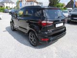 Ford EcoSport bei Sportwagen.expert - Abbildung (8 / 15)