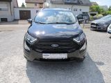 Ford EcoSport bei Sportwagen.expert - Abbildung (5 / 15)