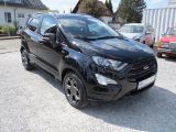 Ford EcoSport bei Sportwagen.expert - Abbildung (7 / 15)