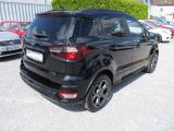 Ford EcoSport bei Sportwagen.expert - Abbildung (3 / 15)