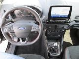 Ford EcoSport bei Sportwagen.expert - Abbildung (11 / 15)