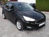 Ford C-MAX bei Sportwagen.expert - Abbildung (6 / 15)