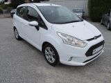 Ford B-MAX bei Sportwagen.expert - Abbildung (4 / 15)