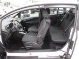 Ford B-MAX bei Sportwagen.expert - Abbildung (10 / 15)