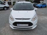 Ford B-MAX bei Sportwagen.expert - Abbildung (9 / 15)