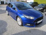 Ford Focus bei Sportwagen.expert - Abbildung (6 / 15)