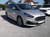 Ford S-Max bei Sportwagen.expert - Abbildung (5 / 15)