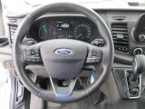 Ford Tourneo Custom bei Sportwagen.expert - Abbildung (8 / 15)