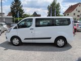 Ford Tourneo Custom bei Sportwagen.expert - Abbildung (2 / 15)