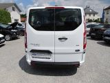 Ford Tourneo Custom bei Sportwagen.expert - Abbildung (4 / 15)