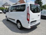 Ford Tourneo Custom bei Sportwagen.expert - Abbildung (3 / 15)