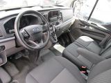 Ford Tourneo Custom bei Sportwagen.expert - Abbildung (7 / 15)