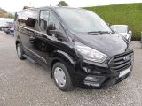 Ford Transit Custom bei Sportwagen.expert - Abbildung (4 / 15)