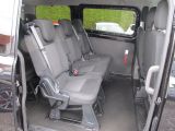 Ford Transit Custom bei Sportwagen.expert - Abbildung (13 / 15)