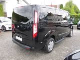 Ford Transit Custom bei Sportwagen.expert - Abbildung (3 / 15)