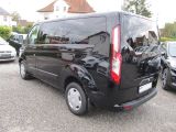 Ford Transit Custom bei Sportwagen.expert - Abbildung (6 / 15)