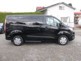 Ford Transit Custom bei Sportwagen.expert - Abbildung (9 / 15)