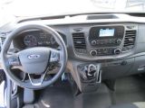 Ford Transit Custom bei Sportwagen.expert - Abbildung (10 / 15)
