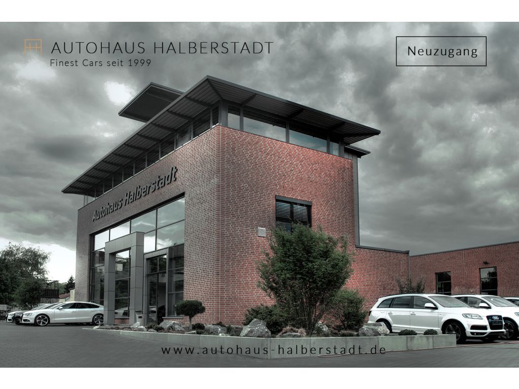 Land Rover Range Rover Sport bei Sportwagen.expert - Hauptabbildung Land Rover Range Rover Sport bei Sportwagen.expert - Hauptabbildung