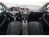 VW Tiguan bei Sportwagen.expert - Abbildung (6 / 10)