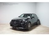 Mercedes-Benz GLC-Klasse bei Sportwagen.expert - Abbildung (4 / 10)