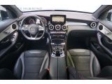 Mercedes-Benz GLC-Klasse bei Sportwagen.expert - Abbildung (6 / 10)