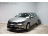VW Passat bei Sportwagen.expert - Abbildung (4 / 10)