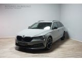 Skoda Superb bei Sportwagen.expert - Abbildung (4 / 10)