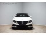 Mercedes-Benz E 220d 4Matic bei Sportwagen.expert - Abbildung (3 / 10)