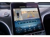 Mercedes-Benz C-Klasse bei Sportwagen.expert - Abbildung (7 / 10)