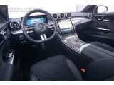 Mercedes-Benz C-Klasse bei Sportwagen.expert - Abbildung (10 / 10)