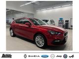 Seat Leon bei Sportwagen.expert - Abbildung (2 / 15)