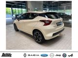 Nissan Micra bei Sportwagen.expert - Abbildung (7 / 15)