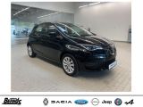 Renault Zoe bei Sportwagen.expert - Abbildung (2 / 15)