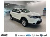 Nissan Qashqai bei Sportwagen.expert - Abbildung (2 / 15)