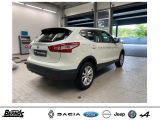 Nissan Qashqai bei Sportwagen.expert - Abbildung (5 / 15)