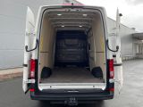 MAN TGE bei Sportwagen.expert - Abbildung (11 / 15)