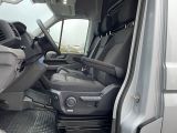 MAN TGE bei Sportwagen.expert - Abbildung (9 / 15)