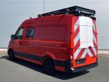 MAN TGE bei Sportwagen.expert - Abbildung (8 / 15)