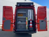 MAN TGE bei Sportwagen.expert - Abbildung (9 / 15)