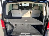 Mercedes-Benz V-Klasse bei Sportwagen.expert - Abbildung (10 / 15)