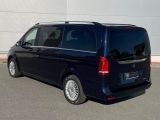 Mercedes-Benz V-Klasse bei Sportwagen.expert - Abbildung (8 / 15)