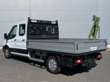 Ford Transit bei Sportwagen.expert - Abbildung (8 / 15)