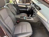 Mercedes-Benz C-Klasse bei Sportwagen.expert - Abbildung (13 / 15)